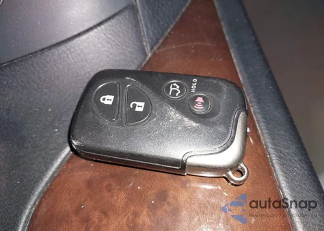 2011 Lexus Rx 350 z USA, uszkodzony, nr VIN 2T2BK1BA9BC100911